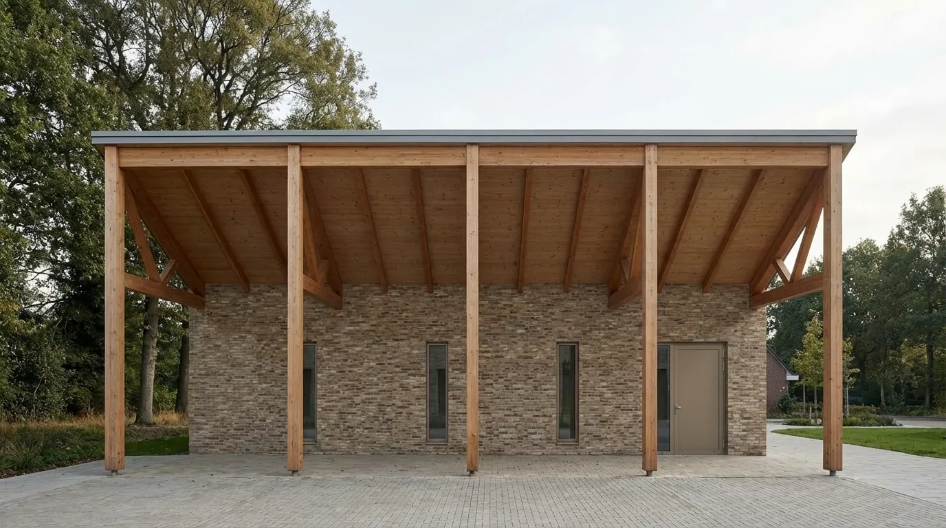 Das Töpferatelier
